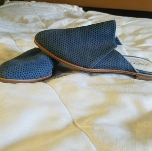 No longer using them.